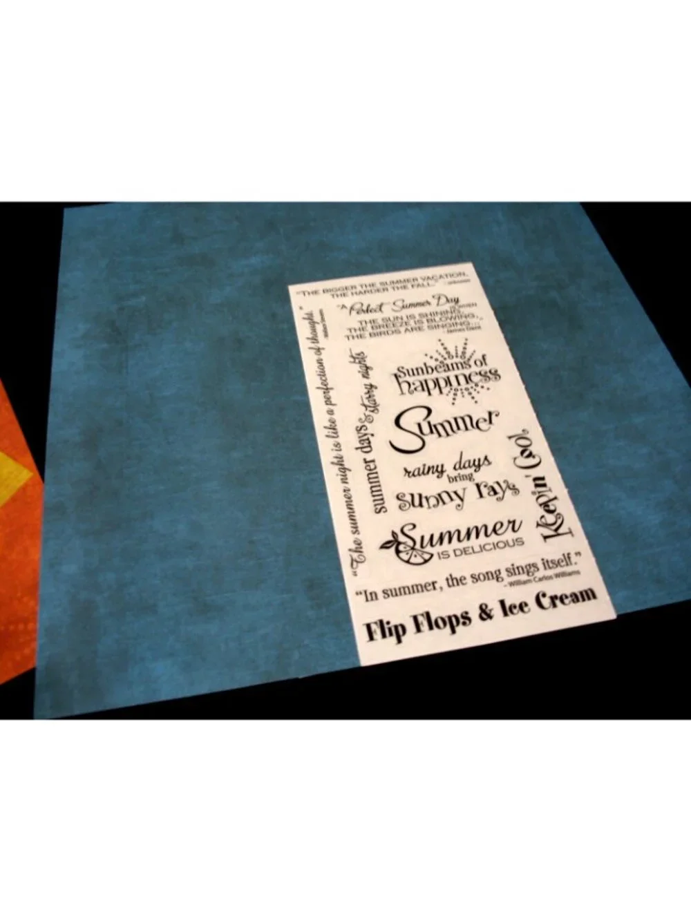Creative Memories ~ Winter,Spring,Summer&Autumn Additions ~ 12x12